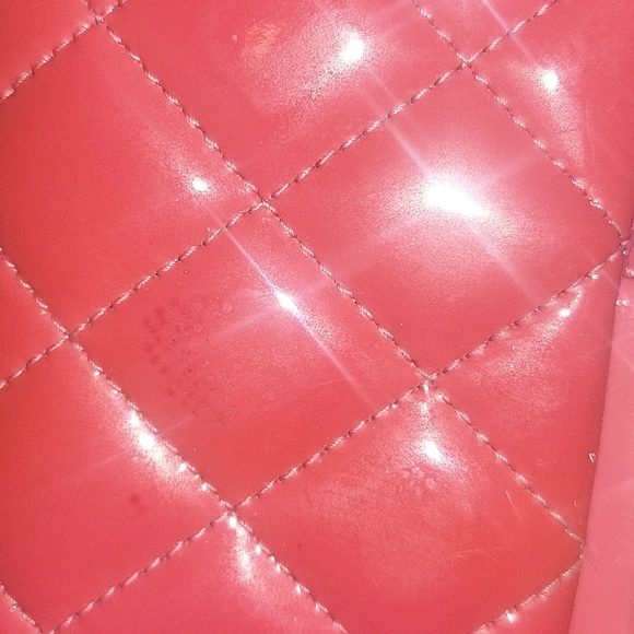 Chanel mini pink bag - Picture 5 of 8